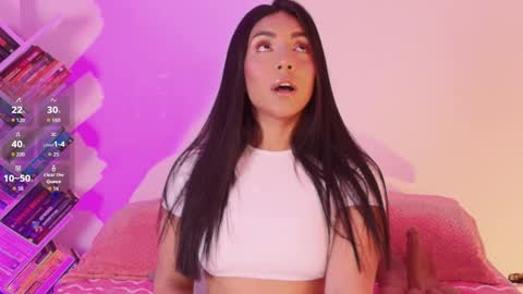 andy_saenz13 online show from 02-22-26, 11:14