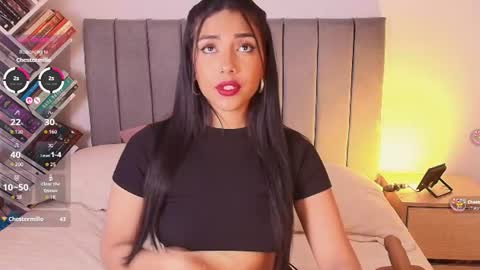 andy_saenz13 online show from 07-06-26, 10:34