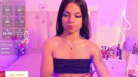 Andy tay online show from 09-13-25, 03:28