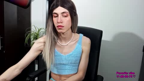 Andy van der Rose online show from 02-19-26, 07:48