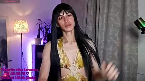 Andy van der Rose online show from 07-30-26, 08:46