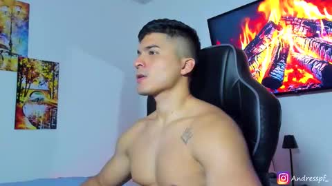 Andres online show from 01-05-26, 07:06
