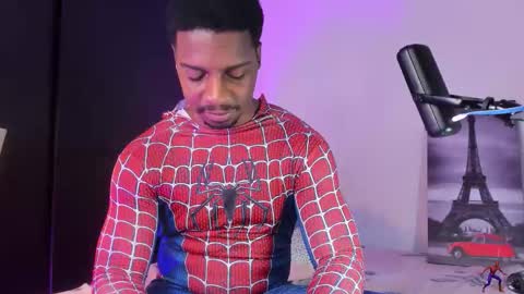 Snapshot of andyadan_ chatting on 11-30-25, 09:24 Andy online show from 11-30-25, 09:24