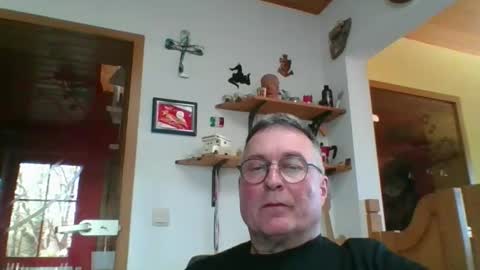 andybayern online show from 03-27-26, 01:55