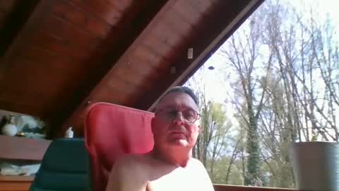 andybayern online show from 04-18-26, 11:25