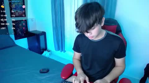 Snapshot of andyboy_19 chatting on 01-13-25, 01:02 andy online show from 01-13-25, 01:02