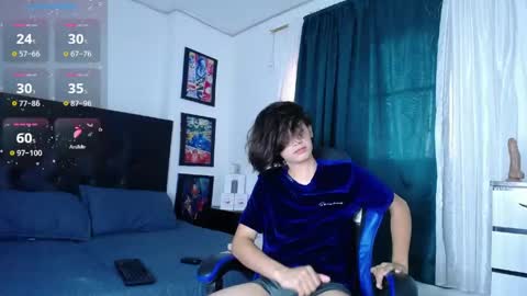 andy online show from 04-24-26, 10:34