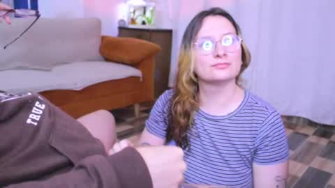 Cherry online show from 02-18-26, 03:24