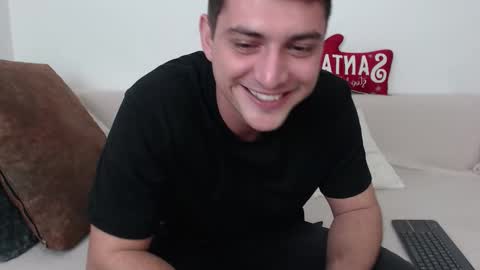 Snapshot of andyfame1 chatting on 12-14-25, 03:12 Andy Fame online show from 12-14-25, 03:12