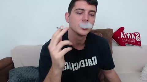 Snapshot of andyfame1 chatting on 12-15-25, 10:03 Andy Fame online show from 12-15-25, 10:03