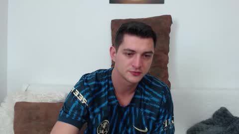 Snapshot of andyfame1 chatting on 01-14-26, 01:06 Andy Fame online show from 01-14-26, 01:06