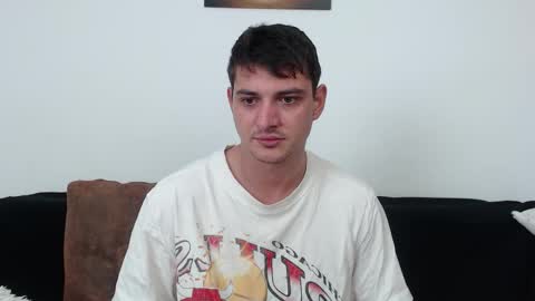 Snapshot of andyfame1 chatting on 01-18-26, 07:56 Andy Fame online show from 01-18-26, 07:56