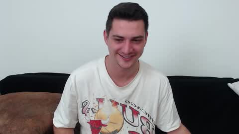 Snapshot of andyfame1 chatting on 01-18-26, 08:01 Andy Fame online show from 01-18-26, 08:01