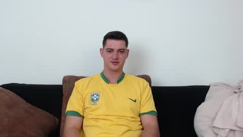 Snapshot of andyfame1 chatting on 02-10-26, 07:45 Andy Fame online show from 02-10-26, 07:45