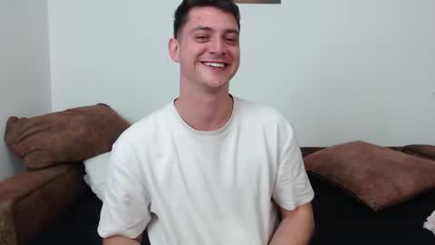 Snapshot of andyfame1 chatting on 02-27-26, 05:46 Andy Fame online show from 02-27-26, 05:46