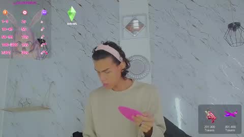 andy online show from 02-19-26, 12:12