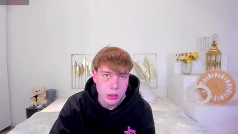 Mandy and Andy online show from 10-16-25, 07:26