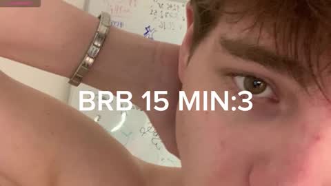 Snapshot of andyjey_ chatting on 01-19-26, 02:15 Mandy and Andy online show from 01-19-26, 02:15