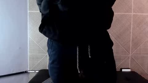 Andy Joy  online show from 01-20-25, 11:56