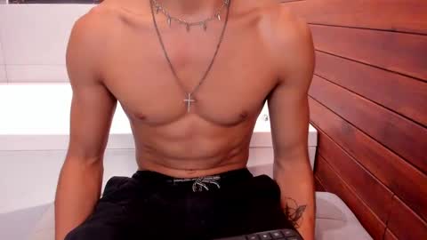 Andy Joy  online show from 01-20-25, 05:59