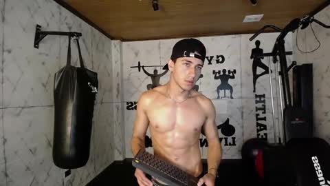 Andy Joy  online show from 01-27-25, 02:46