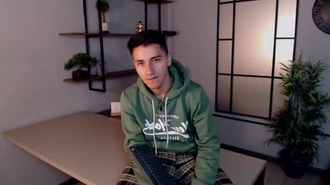 Andy Joy  online show from 02-05-25, 10:51