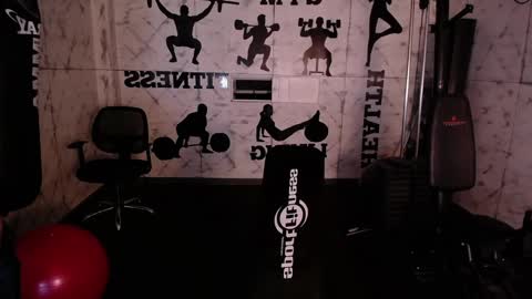 Andy Joy  online show from 02-08-25, 10:50