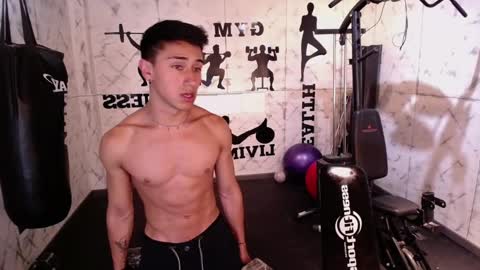 Andy Joy  online show from 02-16-25, 05:15