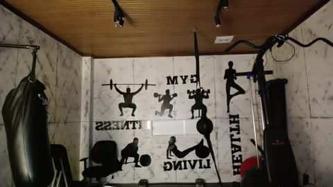 Andy Joy  online show from 09-25-25, 11:47