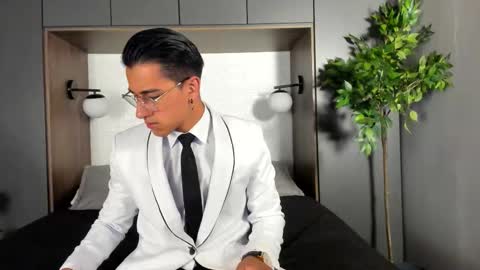 Andy Joy  online show from 10-02-25, 12:01