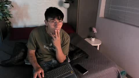 Andy Joy  online show from 10-06-25, 11:07