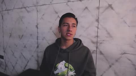 Andy Joy  online show from 10-12-25, 11:20