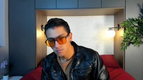 Andy Joy  online show from 02-06-26, 11:13