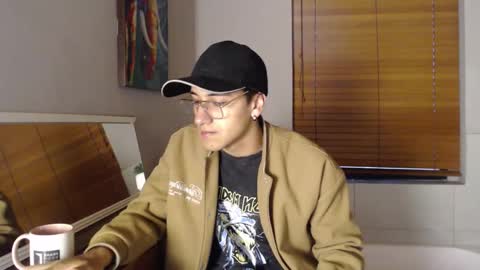 Andy Joy  online show from 02-09-26, 11:47