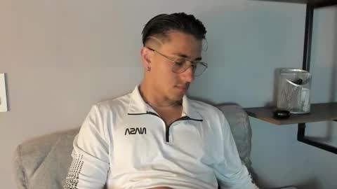 Andy Joy  online show from 02-23-26, 12:13