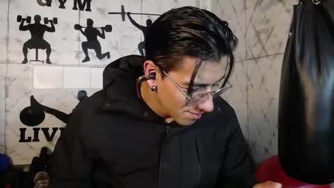 Andy Joy  online show from 03-26-26, 11:27