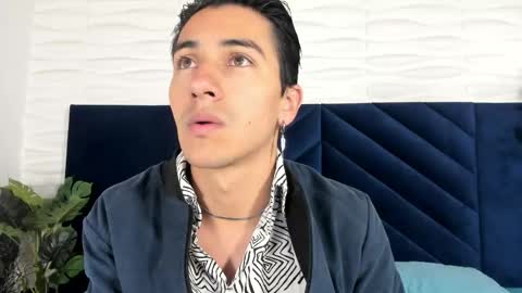 Andy Joy  online show from 04-24-26, 11:34