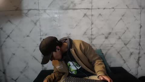 Andy Joy  online show from 04-27-26, 11:41