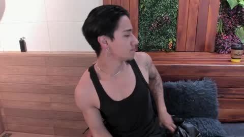 Andy Joy  online show from 04-28-26, 11:37