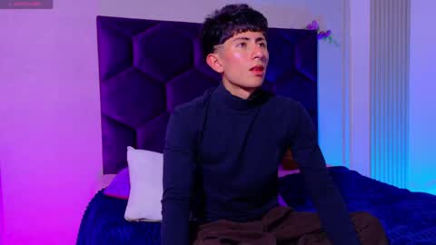 andyjustgame  online show from 04-30-26, 04:41