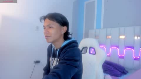 Andy Kings online show from 02-09-26, 03:21