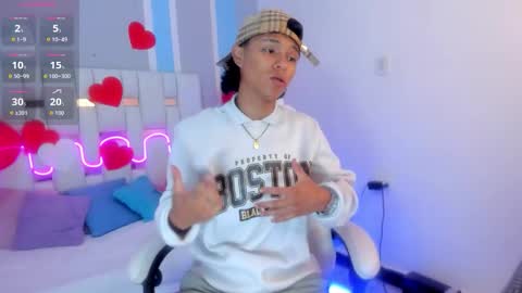 Andy Kings online show from 02-15-26, 03:36