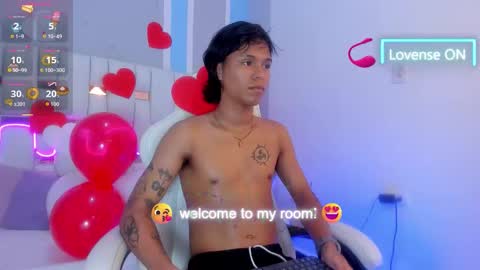 Andy Kings online show from 02-15-26, 07:51