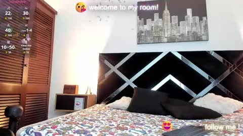 Snapshot of andykings_1 chatting on 05-18-26, 03:13 Andy Kings online show from 05-18-26, 03:13