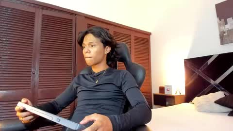 Snapshot of andykings_1 chatting on 05-21-26, 03:02 Andy Kings online show from 05-21-26, 03:02