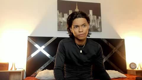Snapshot of andykings_1 chatting on 06-02-26, 02:57 Andy Kings online show from 06-02-26, 02:57