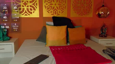 Snapshot of andyknoxx chatting on 01-18-26, 02:48 Andy online show from 01-18-26, 02:48