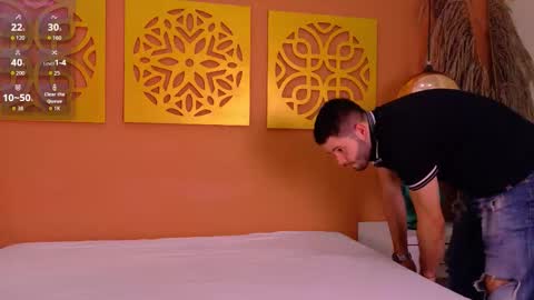 Snapshot of andyknoxx chatting on 02-02-26, 04:11 Andy online show from 02-02-26, 04:11