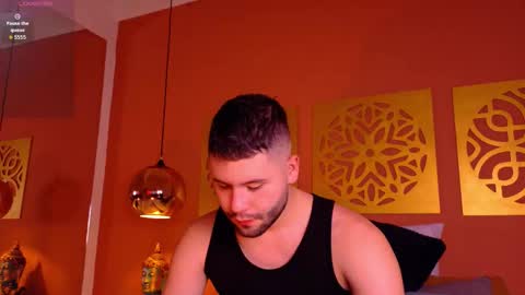 Snapshot of andyknoxx chatting on 02-04-26, 04:07 Andy online show from 02-04-26, 04:07