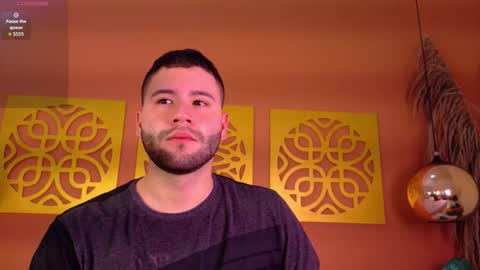 Snapshot of andyknoxx chatting on 02-08-26, 05:00 Andy online show from 02-08-26, 05:00